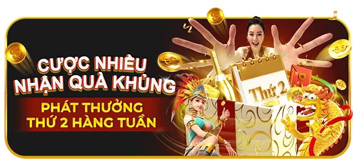 Ưu đãi đăng ký OKE88
