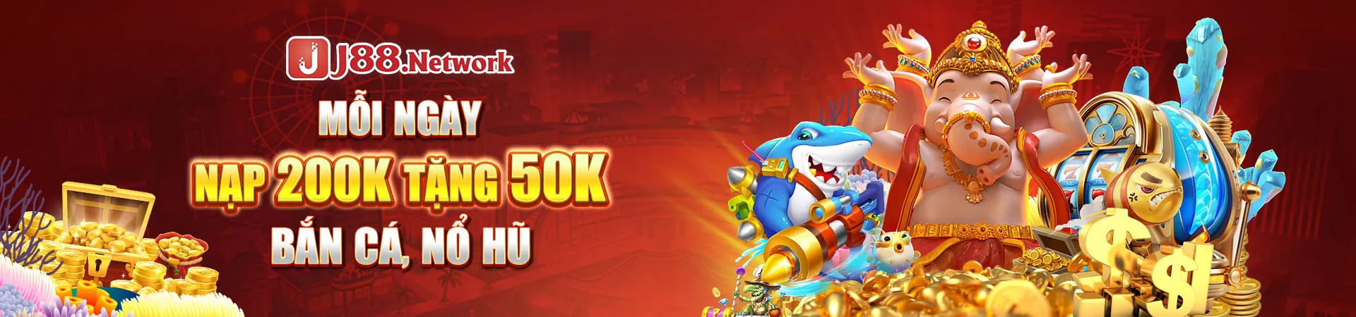 Game Bắn Cá OKE88 với ưu đãi khủng