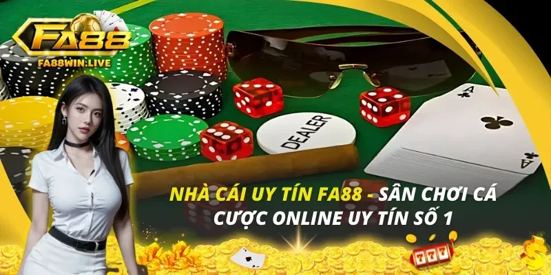 Baccarat tại OKE88