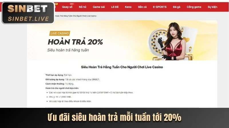 Ưu đãi OKE88 người chơi mới